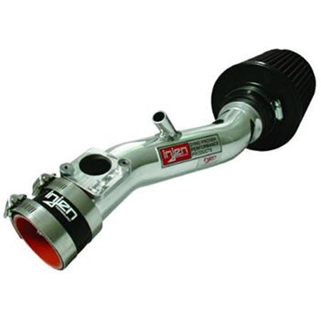 Injen Cold Air Intake, 2004-2006 Scion xB I24-IS2100P